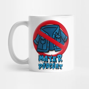 Mayer Podcoat 03 Mug